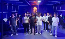 Kırşehir'de dijital rekabetin kazananları ödüllerini aldı