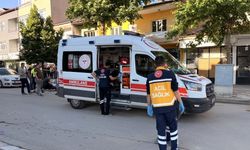 Tartışma Bir Anda Silahlı Kavgaya Dönüştü: 1 Ölü