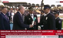 Cumhurbaşkanı Erdoğan'dan Kaman'a Övgü: "Kaman Yaman'dır"