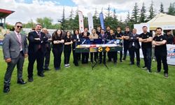 Cacabey Roket Takımı TEKNOFEST yolunda