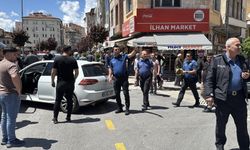 Cenaze Yolunda Çıkan Tartışma Kanlı Bitti!