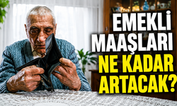 Temmuz Zammı Yaklaşıyor: Kırşehirli Emekliler Ne Kadar Alacak?