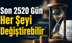 Kırşehir’de Emeklilik Hesabı Yapanlara Önemli Uyarı!