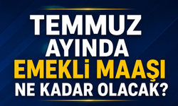 Kırşehir’de Emekliler Temmuz Zammını Bekliyor