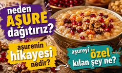 Kırşehir’de Aşure Hazırlıkları Başlıyor!