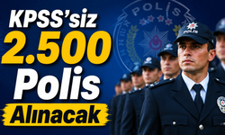 Kırşehir'de Polis Olmak İsteyenler İçin Yeni Fırsat