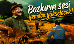 Kırşehir'de Ücretsiz Bağlama Kursu Başlıyor! Son Başvuru Tarihi Açıklandı