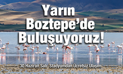 Kırşehir Toprağına Sahip Çıkıyor! Tüm Halka Çağrı