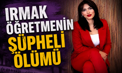 24 Yaşındaki Öğretmen Evinde Ölü Bulundu!