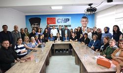 Milletvekili İlhan:“Örgütümüzün İradesi Her Türlü Baskının Üzerindedir”