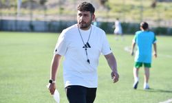 Ömer Demiryol: “Kırşehir’i en iyi şekilde temsil etmek istiyoruz”