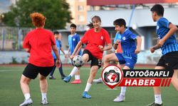 Kırşehirspor, Kırıkkale maçına hazır!
