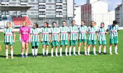 Haydi Kırşehirspor, bugün galibiyet günü olsun!