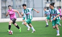 Kırşehirspor üstünlüğünü koruyamadı: 4-2