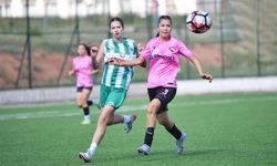 Kırşehirspor deplasmanda kaybetti: 4-2