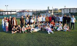 Tribündeki destek, sahadaki başarıya dönüşüyor