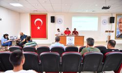 ANALİG futbol fikstürleri çekildi