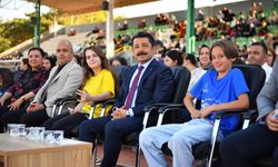 Vali Demiryürek: "Spor kültürünü geleceğe taşıyacağız"