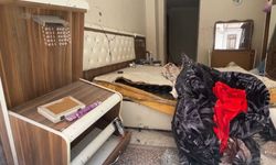Deprem Sandılar, Tüp Patlaması Çıktı! İşte Detaylar