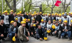 Maden İşçileri Neden Yeniden Ankara'da?