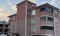 Duş Almak İçin Girdi, Çıkamadı
