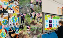 Kırşehirli Öğrenciler eTwinning Projeleriyle Dünyaya Açılıyor