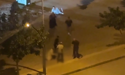 Silahlı Kavga Annenin Canına Mal Oldu