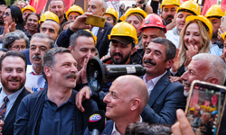 Zafer Direnen Madencinin Oldu!