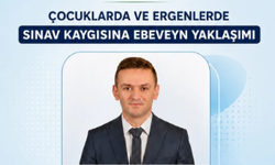 Kırşehir'de LGS Öncesi Velilere Önemli Destek!