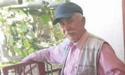 Sıdıklı Köyü'nün Yas Günü...