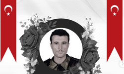 Kırşehirli Şehit Yılmaz Özgüner’e Minnet ve Vefa