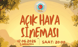 Boztepe’de Yaz Akşamlarına Renk Katacak Etkinlik
