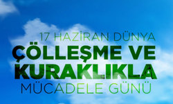 Kırşehir’de Geleceği Koruyacak Üçlü Formül: Su, Toprak, Orman