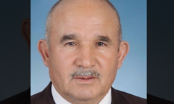 Mucur Bir Çınarını Yitirdi