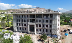 Kırşehir’de Yeni Kamu Yatırımı Yükseliyor