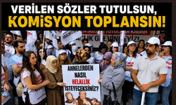 Öğretmenler Açlık Grevinin 8.Gününde!
