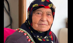 Sıdıklı Köyü'nün Yas Günü!
