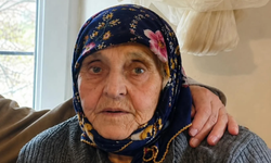 Ulupınar Köyü Yasta!