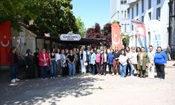 Emekçi Kadınlar Ürettiklerini Halkla Buluşturacak