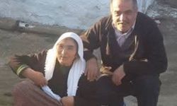 Aydoğmuş Ailesi'nin acı kaybı