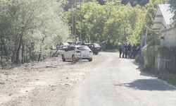 Aile Dehşeti: Eşini Darbederek Öldürdü