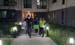Koku Üzerine Girilen Evde Ceset Bulundu