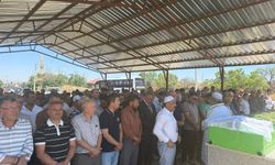 Kırşehir İl Özel İdaresi Saha Amiri Recep Koç'un Acı Günü