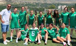 Kayseri’de Kırşehir Rüzgârı Esti