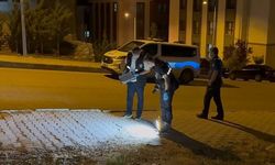 Gece Yarısı Silahlı ve Bıçaklı Kavga: 2 Yaralı