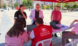 Gençler için yeni deneyimlerin kapısı açılıyor