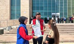 GSB Gençlik Kampları, üniversiteli gençlere tanıtıldı