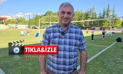 Gürdoğan Aydın: "Bu organizasyon Kırşehir voleybolu için önemli bir adım"