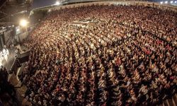 Kırşehir Belediyesi Abdallar Topluluğu Dev Konserde Sahne Alacak