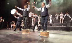 Harbiye’de Kırşehir rüzgârı esti